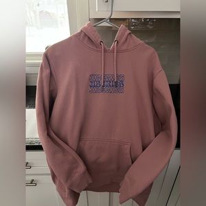 Jiberish Hoodie